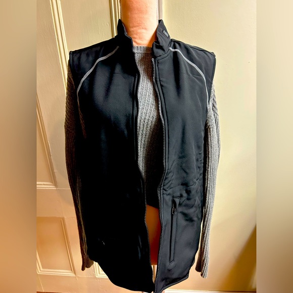 Vinmori Jackets & Coats Vinmori Heated Vest With Usb Charging And